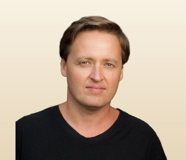 Vadim Voss, founder and CEO of Next Level DeFi